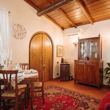 Ascrea Lago Del Turano - La Taverna Con Cucina Open Space E Free Wi-Fi מראה חיצוני תמונה