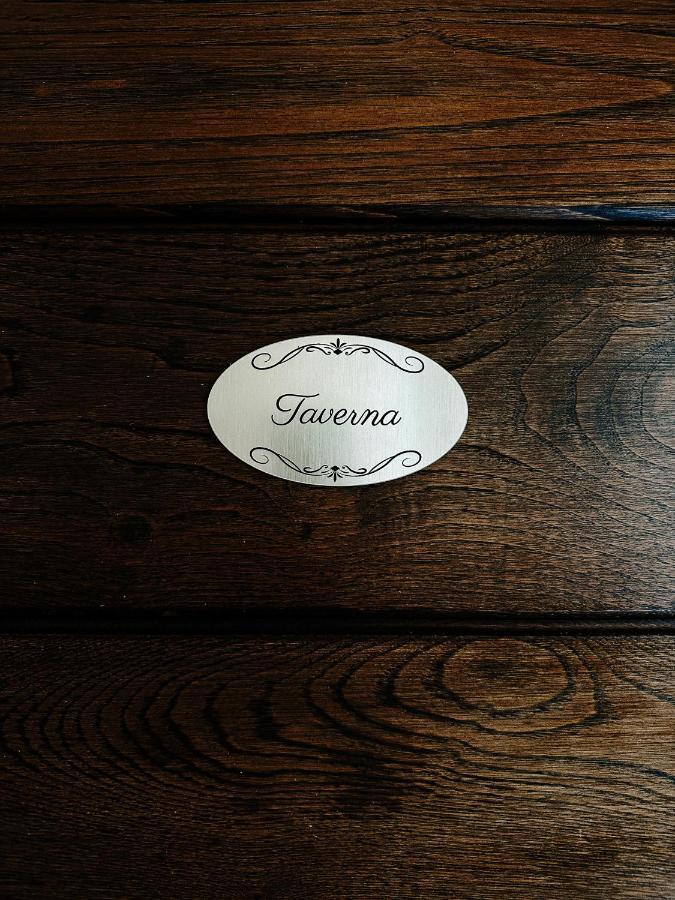 Ascrea Lago Del Turano - La Taverna Con Cucina Open Space E Free Wi-Fi מראה חיצוני תמונה